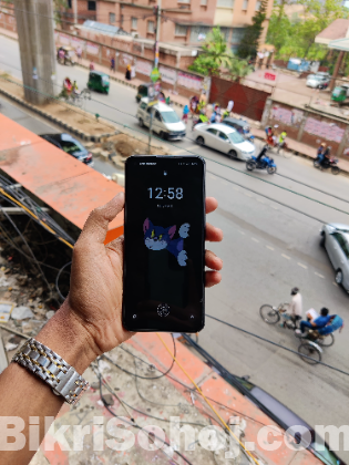 Realme gt master edition 8/128